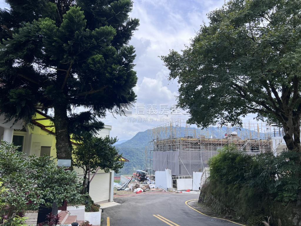 華城一路景觀住宅土地房屋室內格局與周邊環境