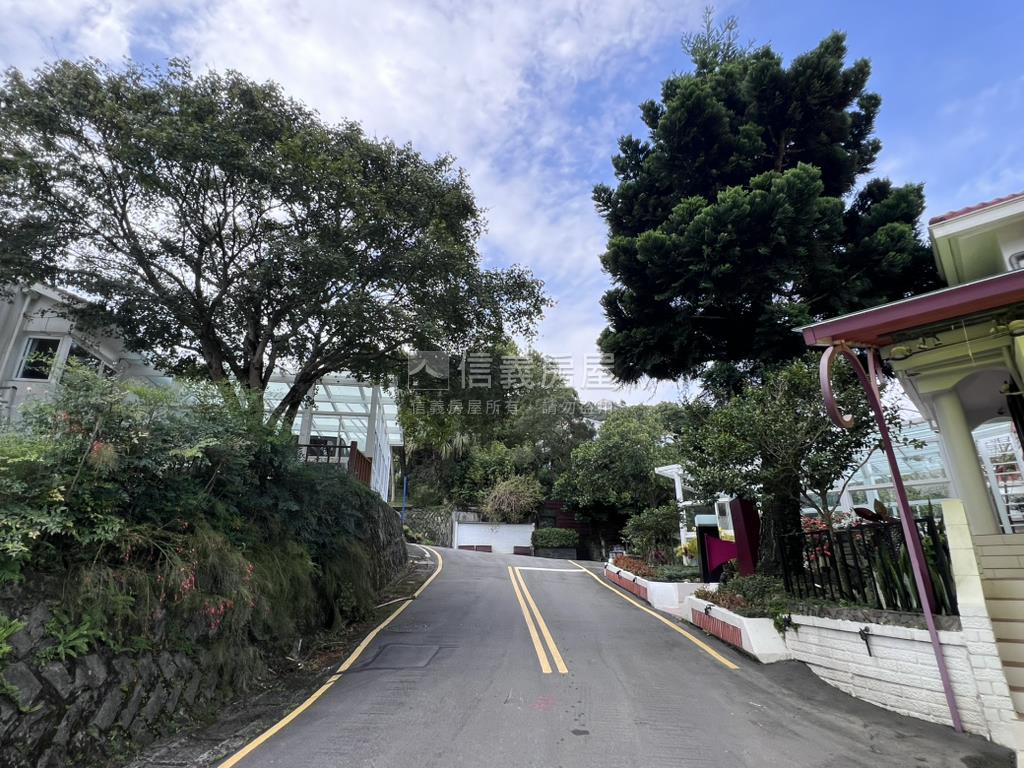 華城一路景觀住宅土地房屋室內格局與周邊環境