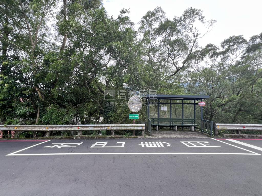 華城一路景觀住宅土地房屋室內格局與周邊環境