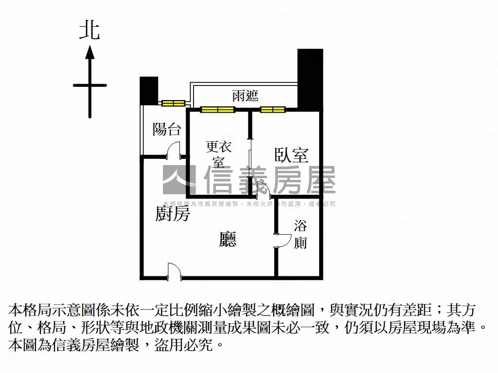 Ｎｅｗ．專任美裝潢愛力房屋室內格局與周邊環境