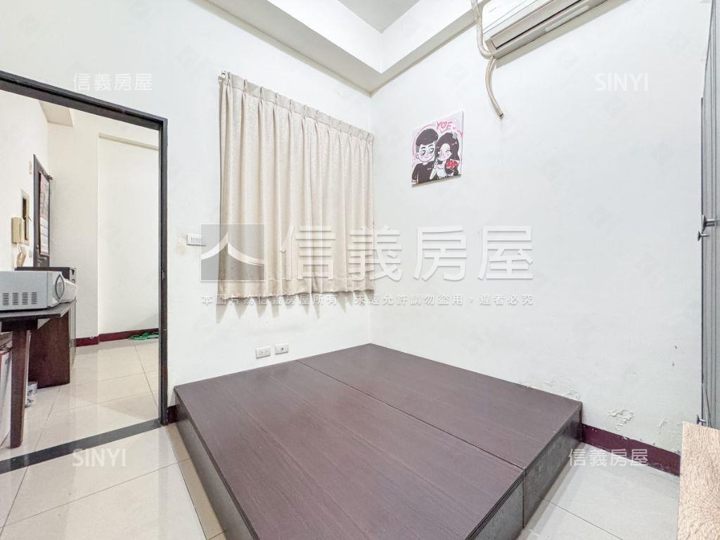 巴黎時尚年輕電梯兩房房屋室內格局與周邊環境