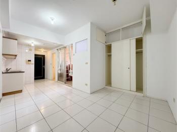 捷運可樂小資套房車位