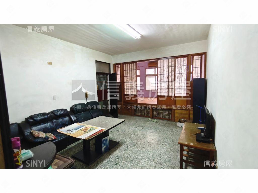 平鎮國中旁大三房房屋室內格局與周邊環境