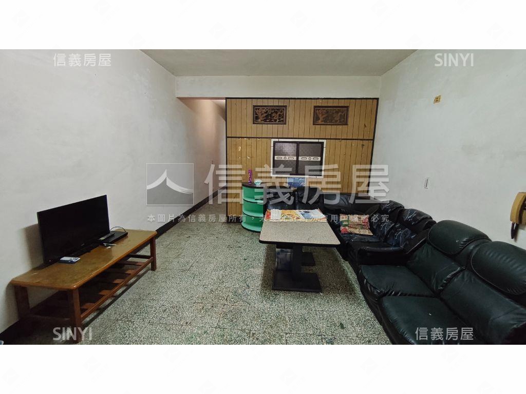 平鎮國中旁大三房房屋室內格局與周邊環境