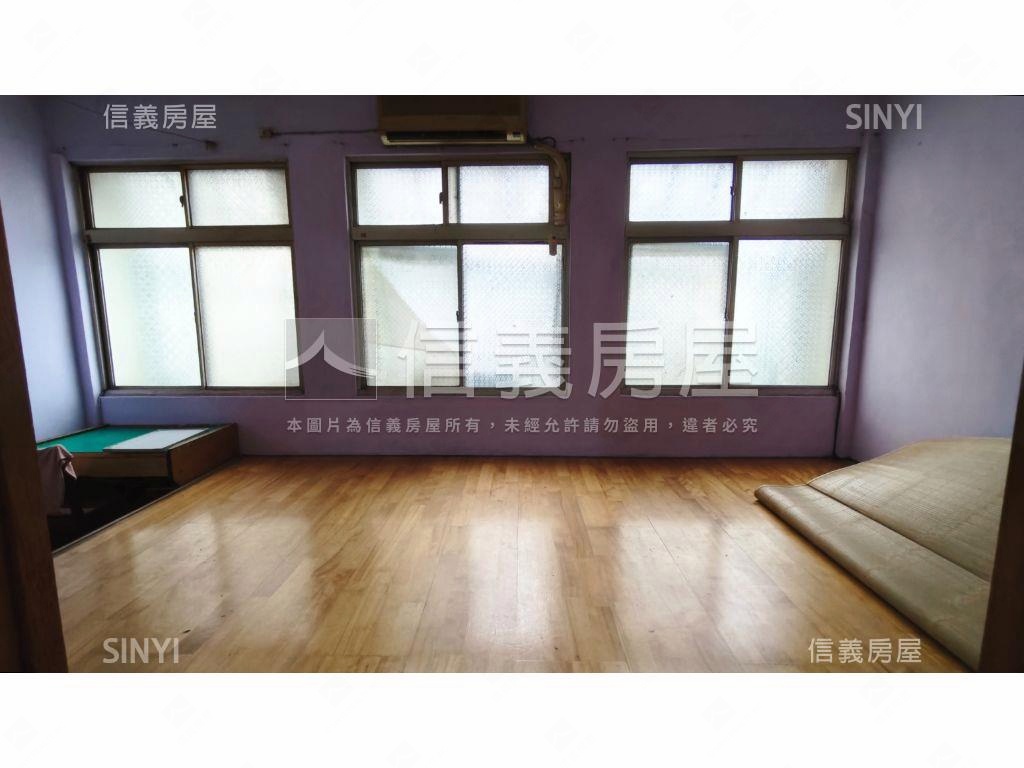 平鎮國中旁大三房房屋室內格局與周邊環境