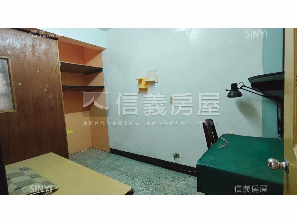 平鎮國中旁大三房房屋室內格局與周邊環境
