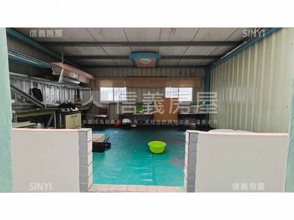 平鎮國中旁大三房房屋室內格局與周邊環境