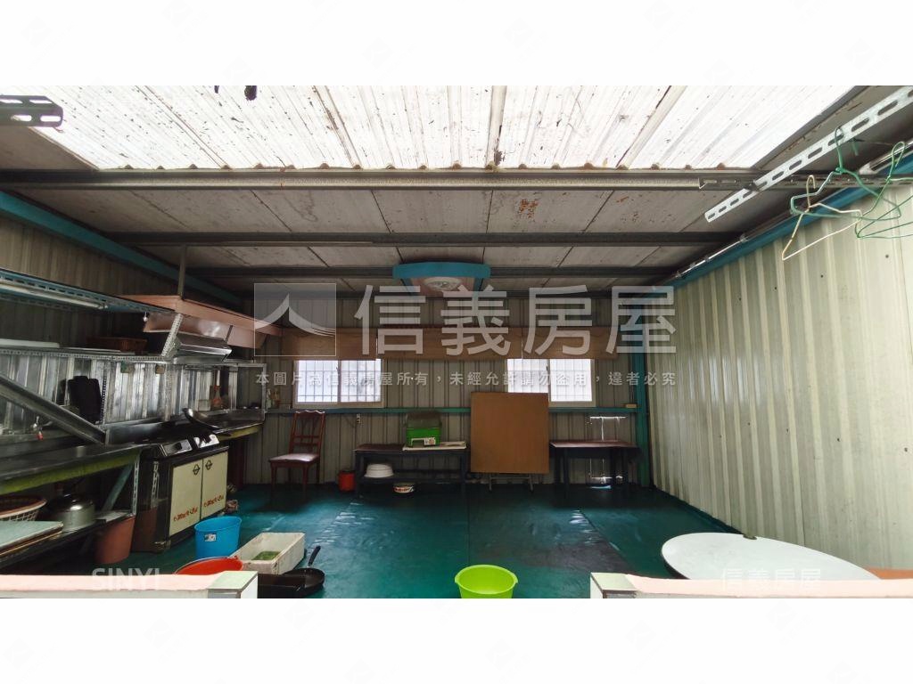 平鎮國中旁大三房房屋室內格局與周邊環境