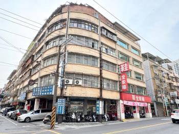 鶯歌國慶街聖品