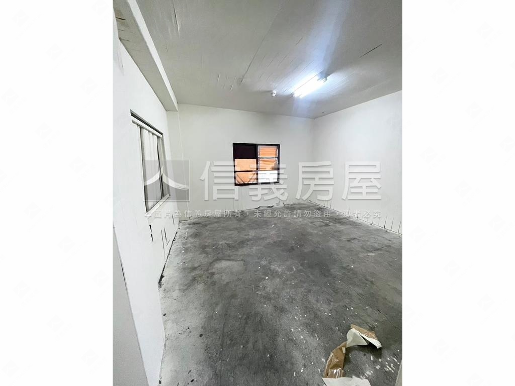 ★明德雙語國小土地附厝房屋室內格局與周邊環境