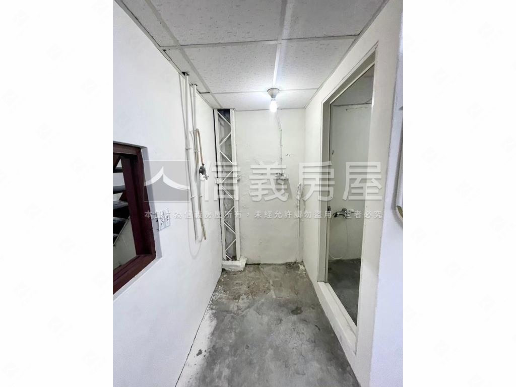 ★明德雙語國小土地附厝房屋室內格局與周邊環境