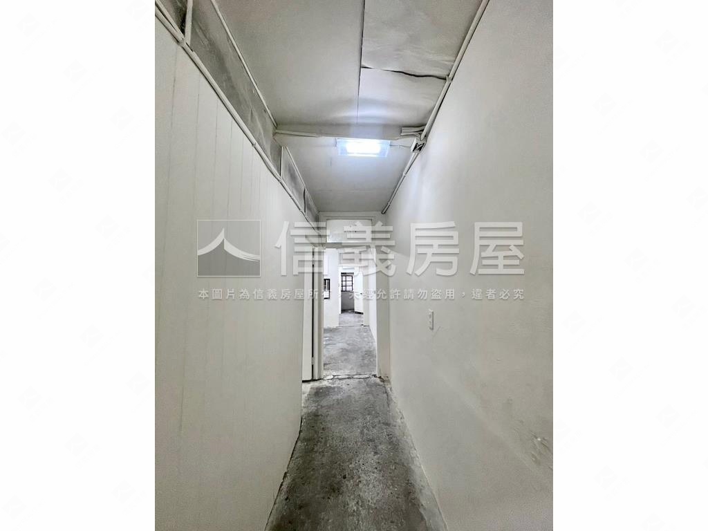 ★明德雙語國小土地附厝房屋室內格局與周邊環境