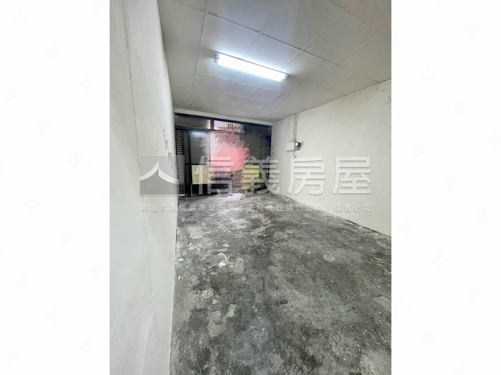 ★明德雙語國小土地附厝房屋室內格局與周邊環境