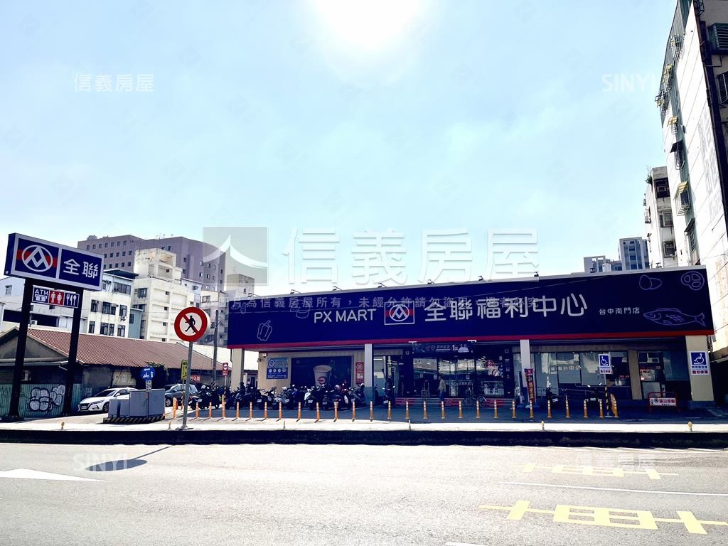★明德雙語國小土地附厝房屋室內格局與周邊環境