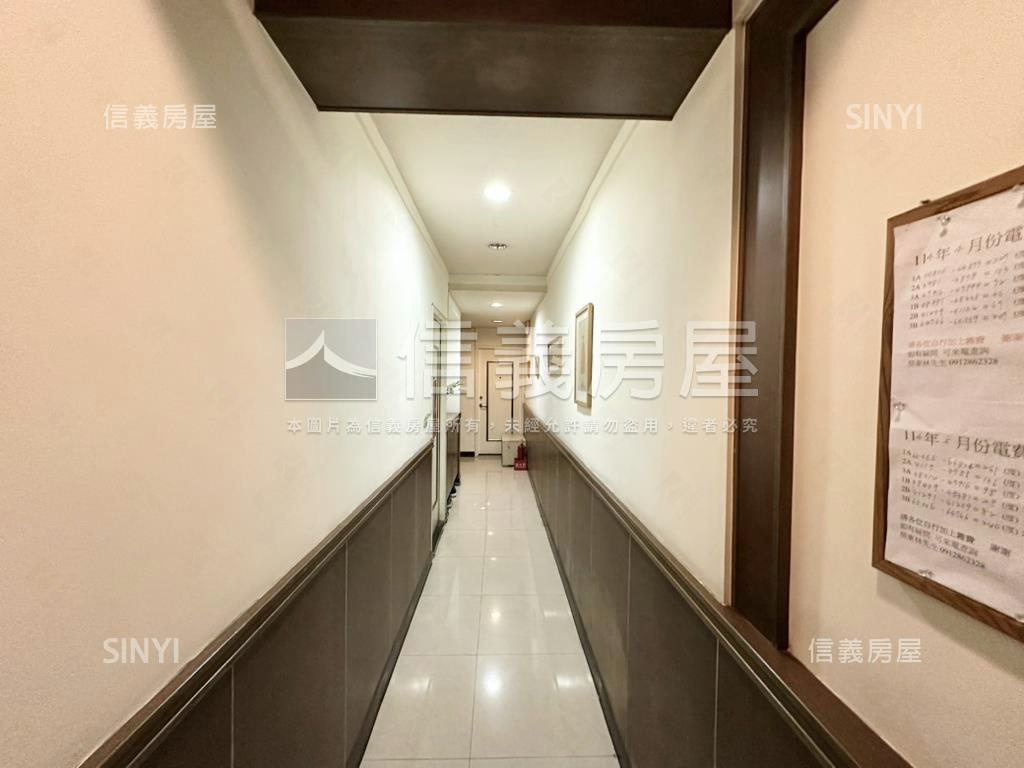 新板特區旁稀缺透天房屋室內格局與周邊環境