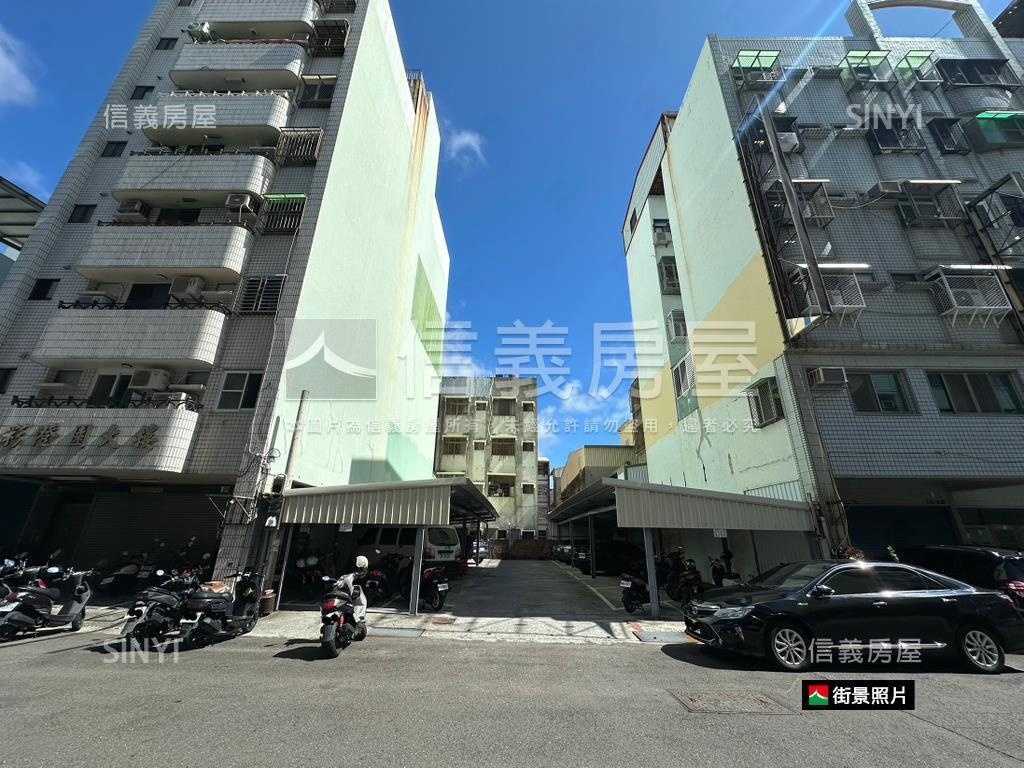 專簽新都路商圈商業地房屋室內格局與周邊環境