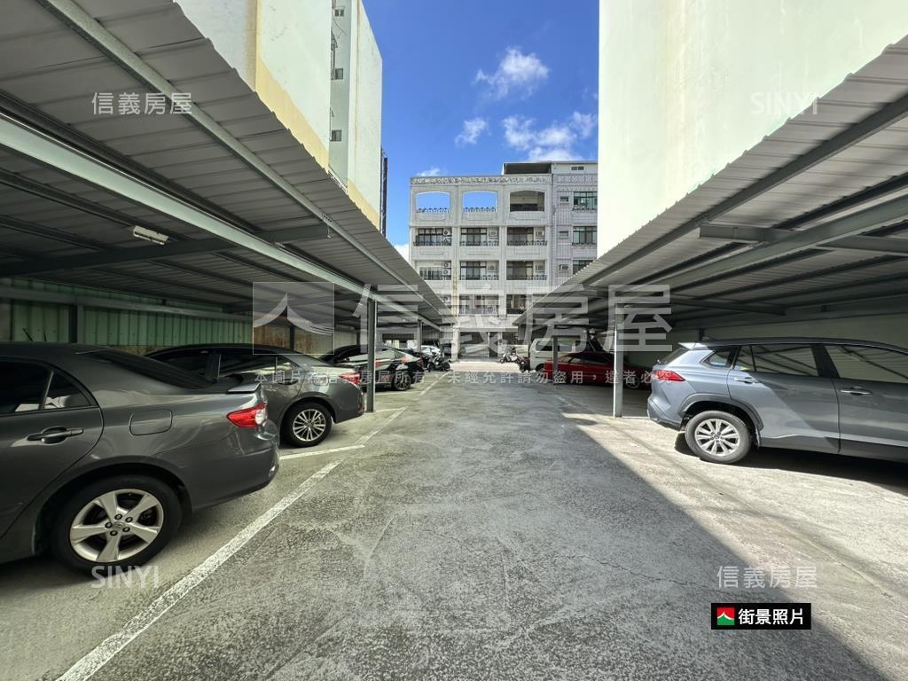 專簽新都路商圈商業地房屋室內格局與周邊環境