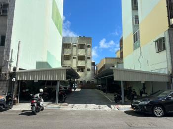 專簽新都路商圈商業地