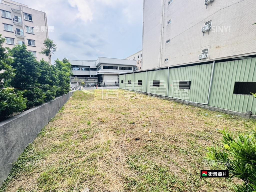 近東區商業區面寬土地房屋室內格局與周邊環境