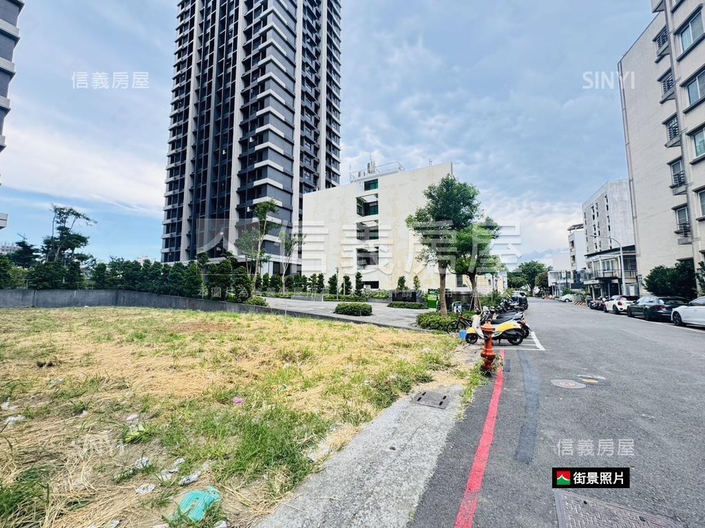 近東區商業區面寬土地房屋室內格局與周邊環境
