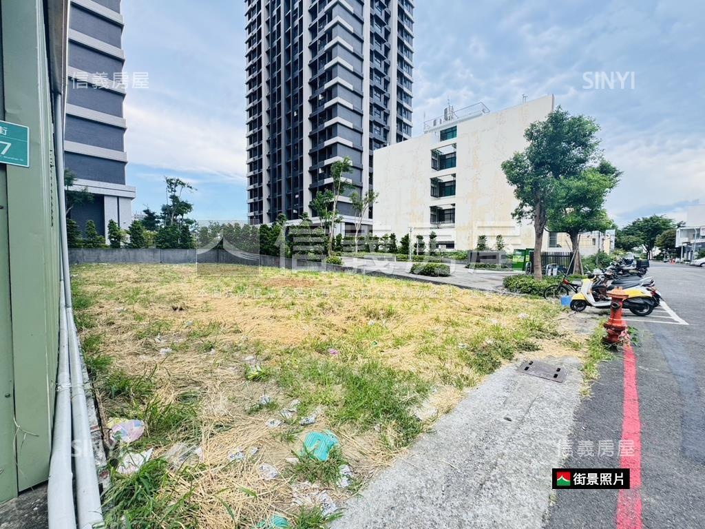 近東區商業區面寬土地房屋室內格局與周邊環境