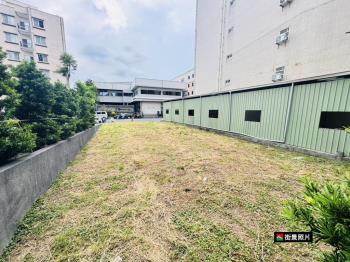 近東區商業區面寬土地