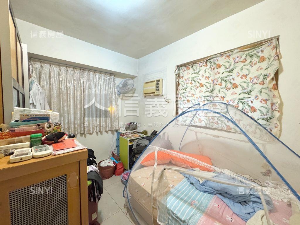 永安靜巷四房豪邸＋車位房屋室內格局與周邊環境