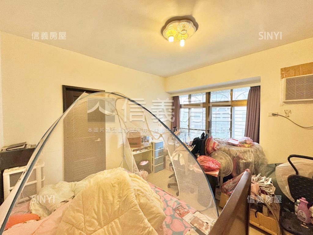 永安靜巷四房豪邸＋車位房屋室內格局與周邊環境