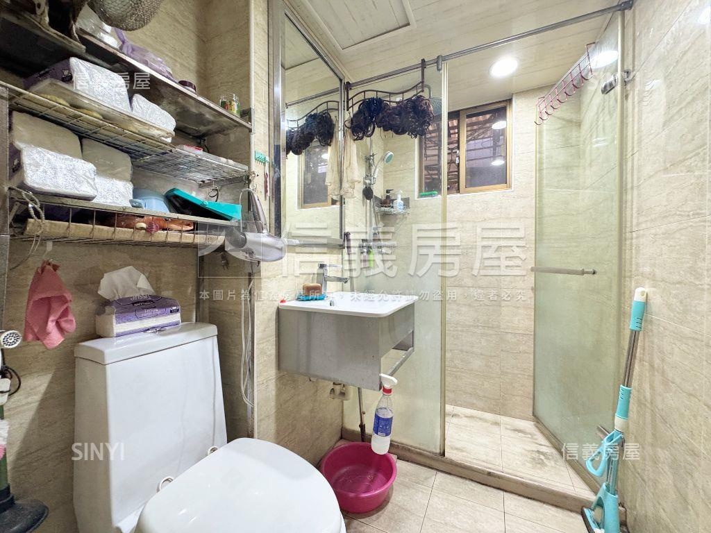永安靜巷四房豪邸＋車位房屋室內格局與周邊環境
