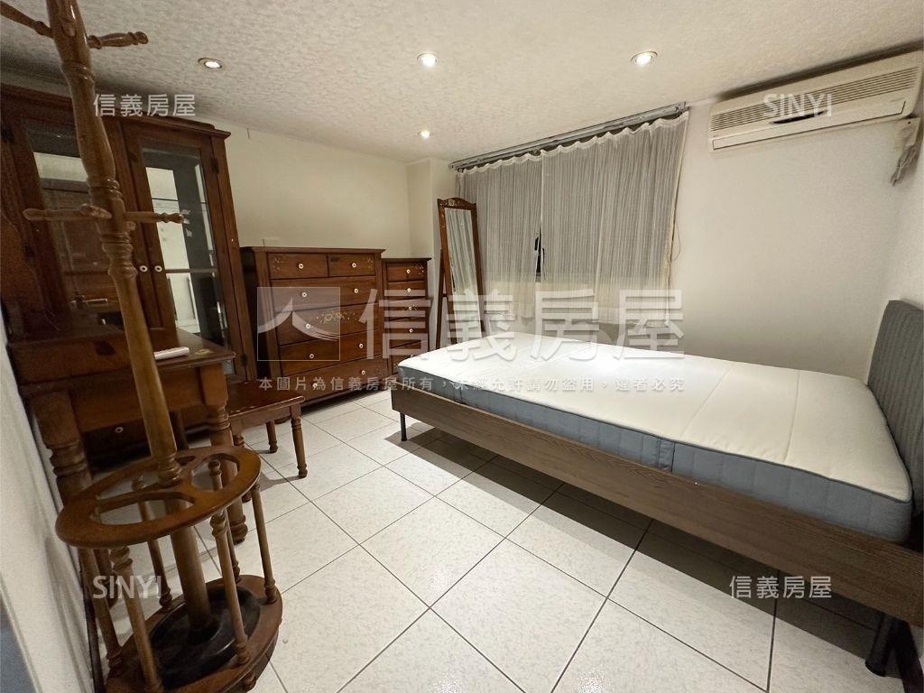 工學商圈★美兩房＋車位★房屋室內格局與周邊環境