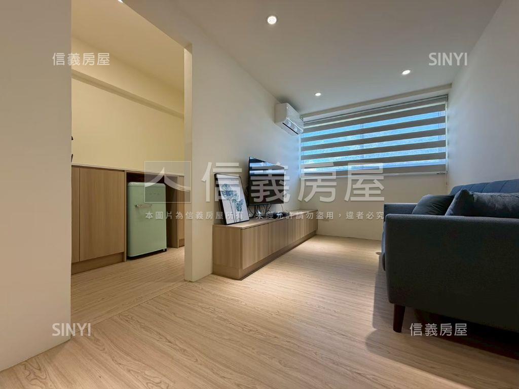 臨教育大學收租金雞母房屋室內格局與周邊環境