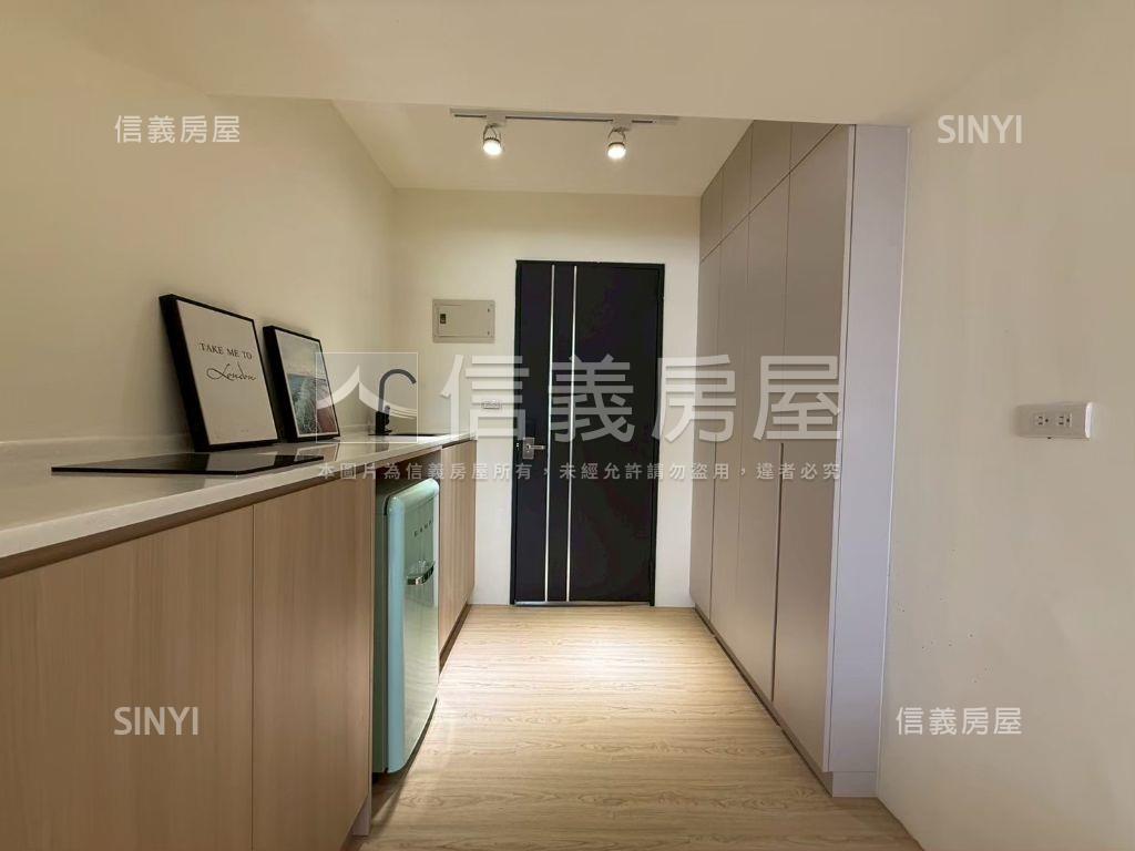 臨教育大學收租金雞母房屋室內格局與周邊環境