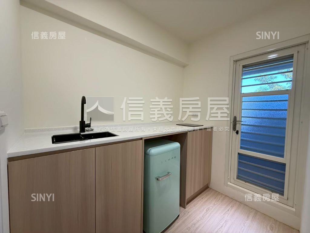 臨教育大學收租金雞母房屋室內格局與周邊環境