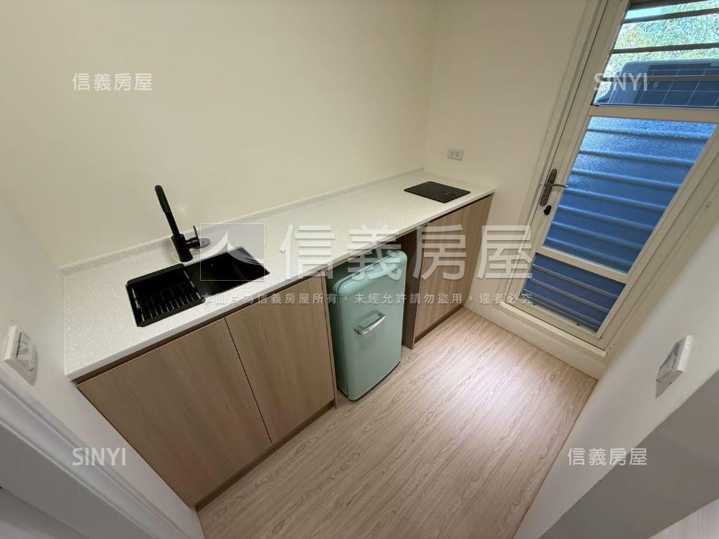 臨教育大學收租金雞母房屋室內格局與周邊環境