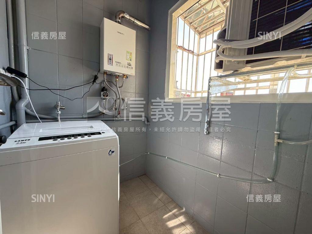 臨教育大學收租金雞母房屋室內格局與周邊環境