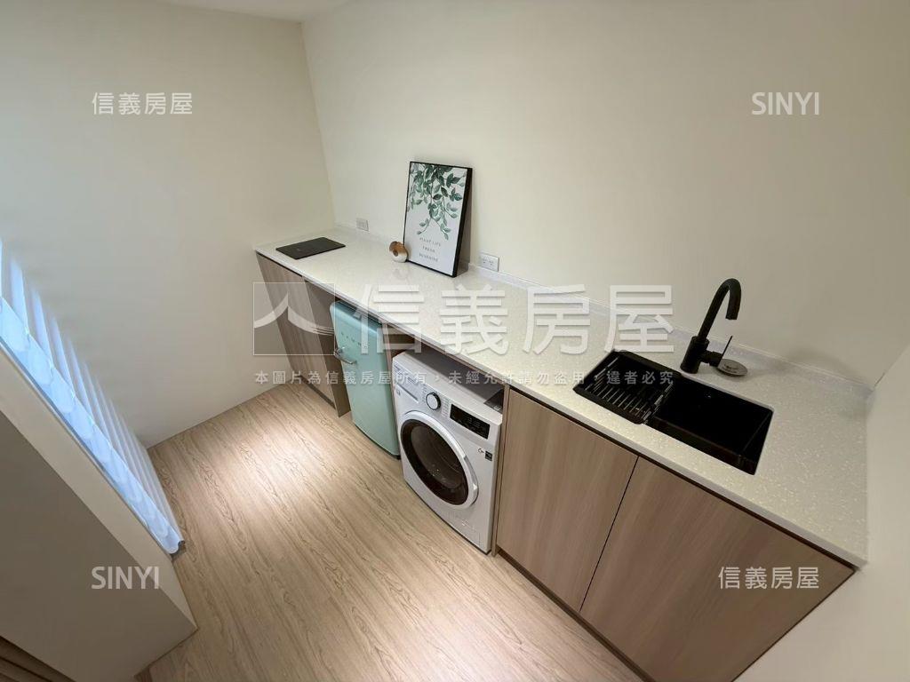 臨教育大學收租金雞母房屋室內格局與周邊環境