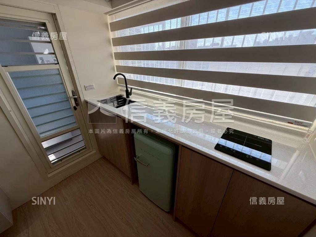 臨教育大學收租金雞母房屋室內格局與周邊環境