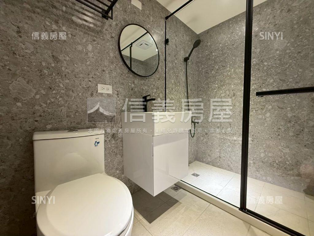 臨教育大學收租金雞母房屋室內格局與周邊環境