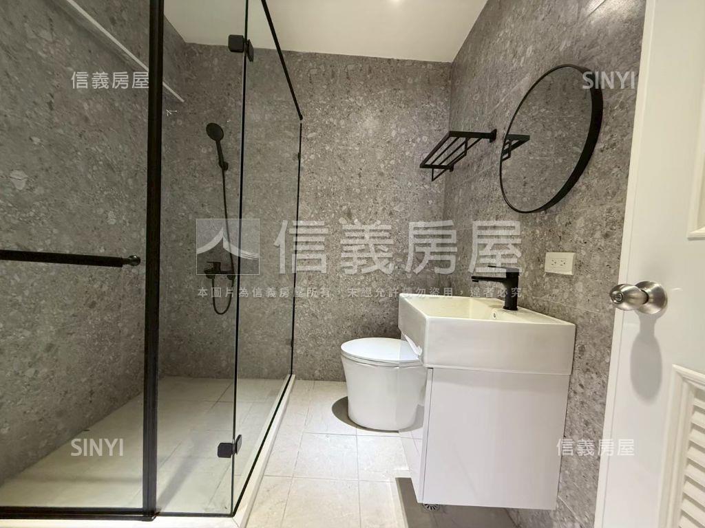 臨教育大學收租金雞母房屋室內格局與周邊環境