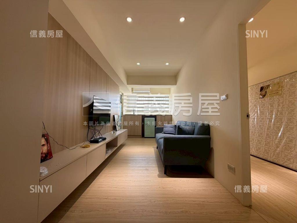 臨教育大學收租金雞母房屋室內格局與周邊環境