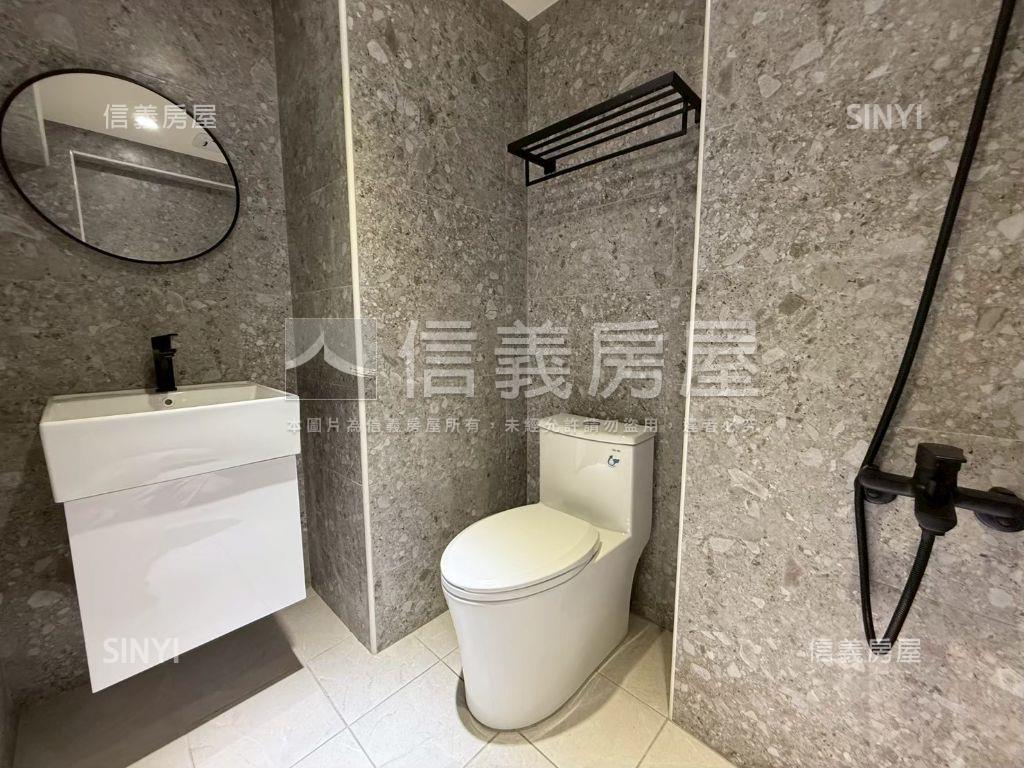 臨教育大學收租金雞母房屋室內格局與周邊環境