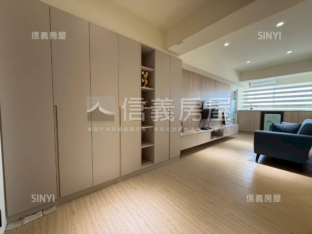 臨教育大學收租金雞母房屋室內格局與周邊環境