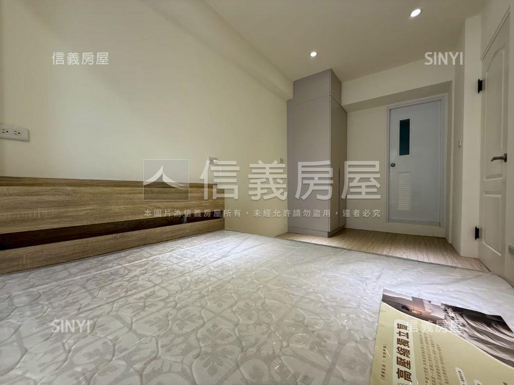 臨教育大學收租金雞母房屋室內格局與周邊環境