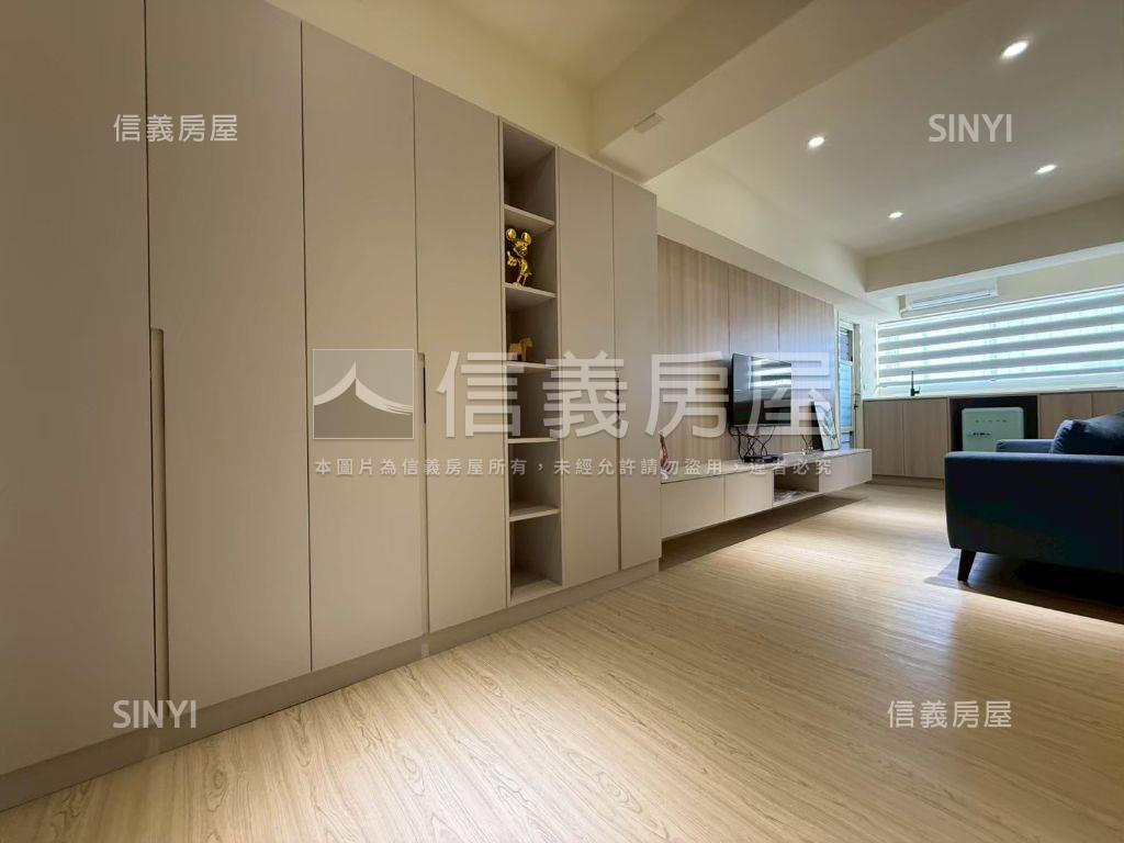 臨教育大學收租金雞母房屋室內格局與周邊環境