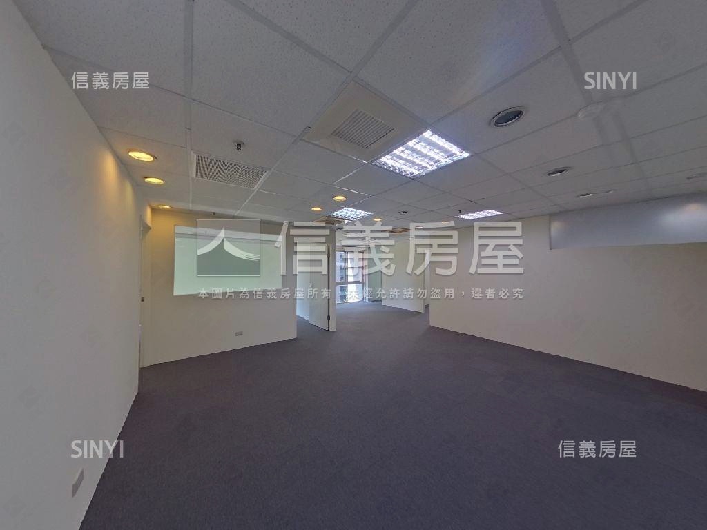 正關新路藍海辦公室房屋室內格局與周邊環境
