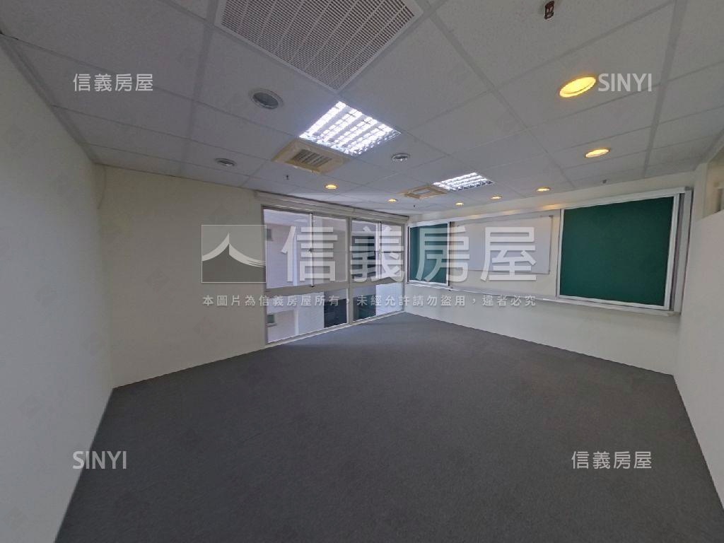 正關新路藍海辦公室房屋室內格局與周邊環境