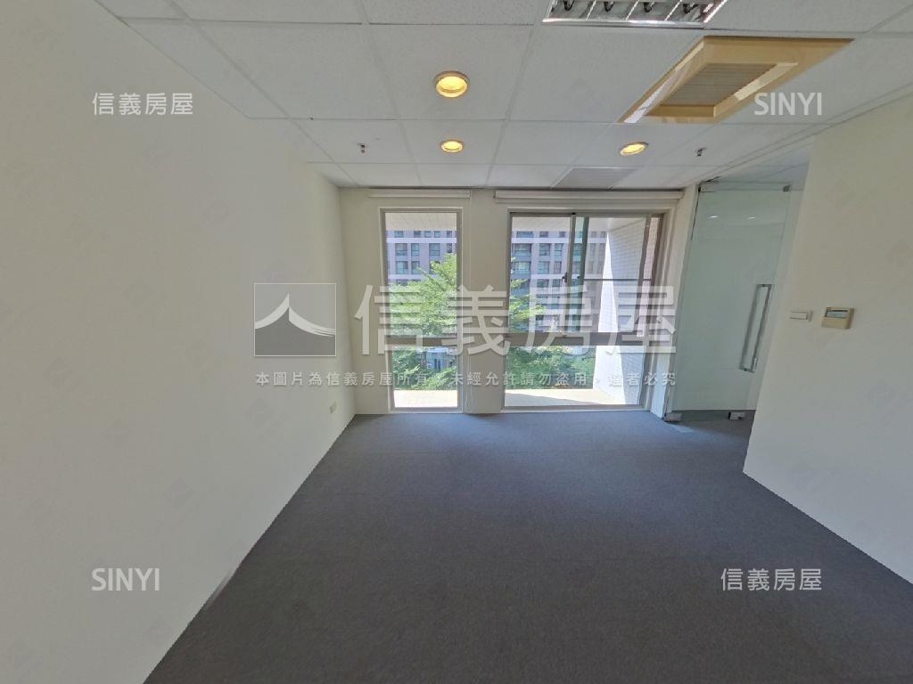 正關新路藍海辦公室房屋室內格局與周邊環境