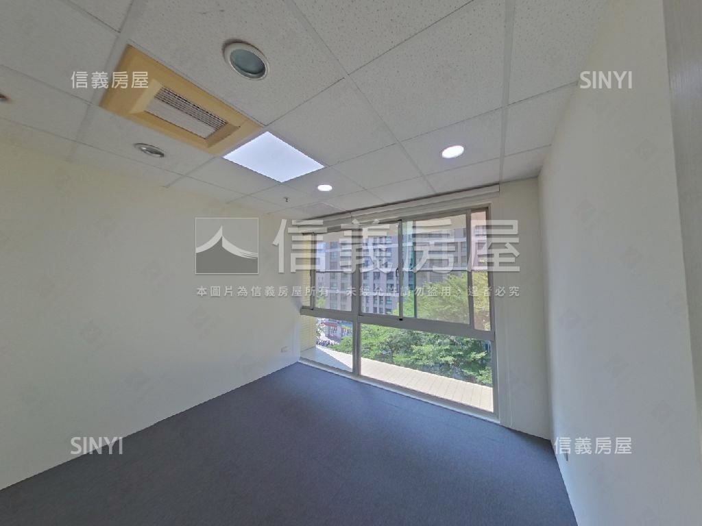 正關新路藍海辦公室房屋室內格局與周邊環境