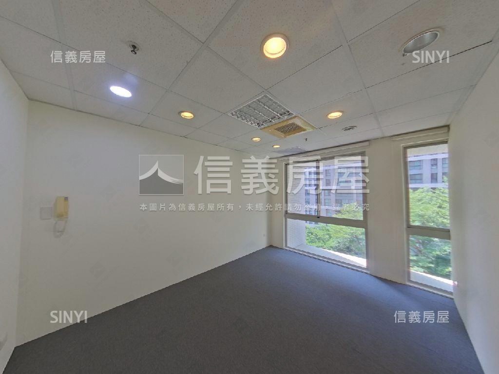 正關新路藍海辦公室房屋室內格局與周邊環境