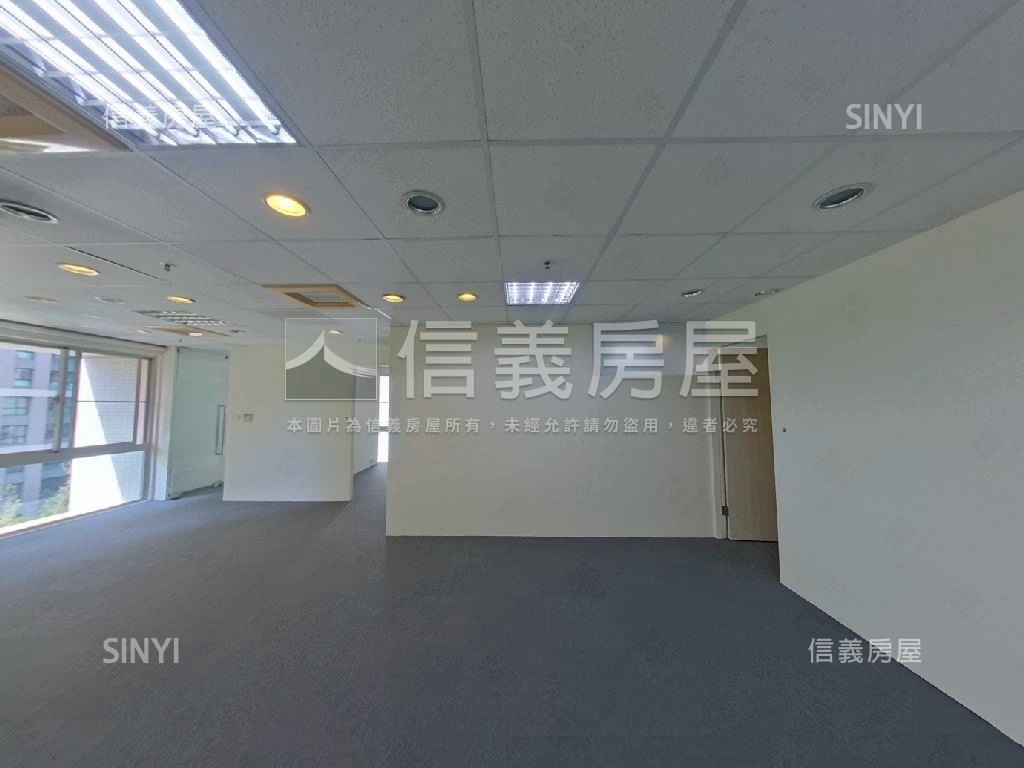 正關新路藍海辦公室房屋室內格局與周邊環境